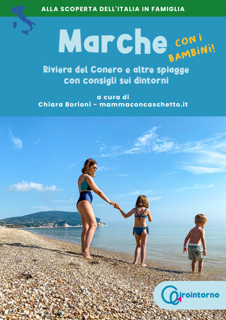 Riviera del Conero - Marche con bambini