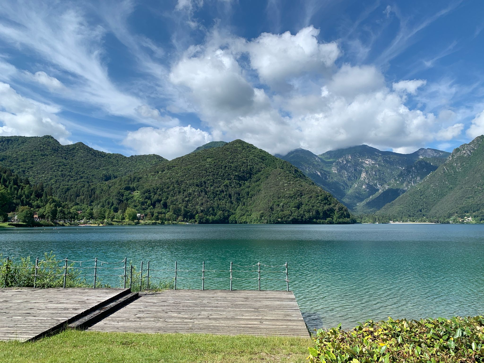 Valle di Ledro