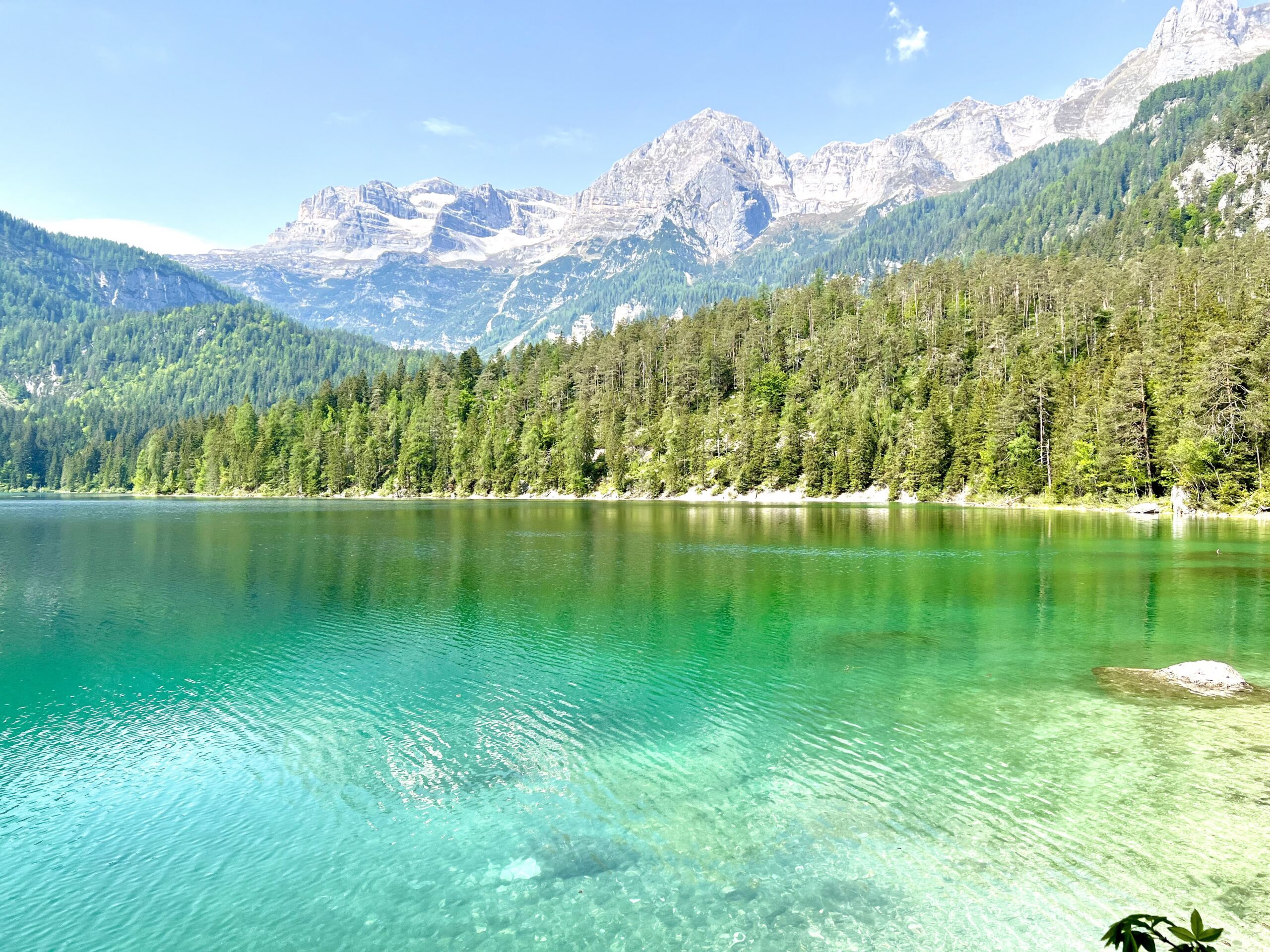 Valle di Ledro