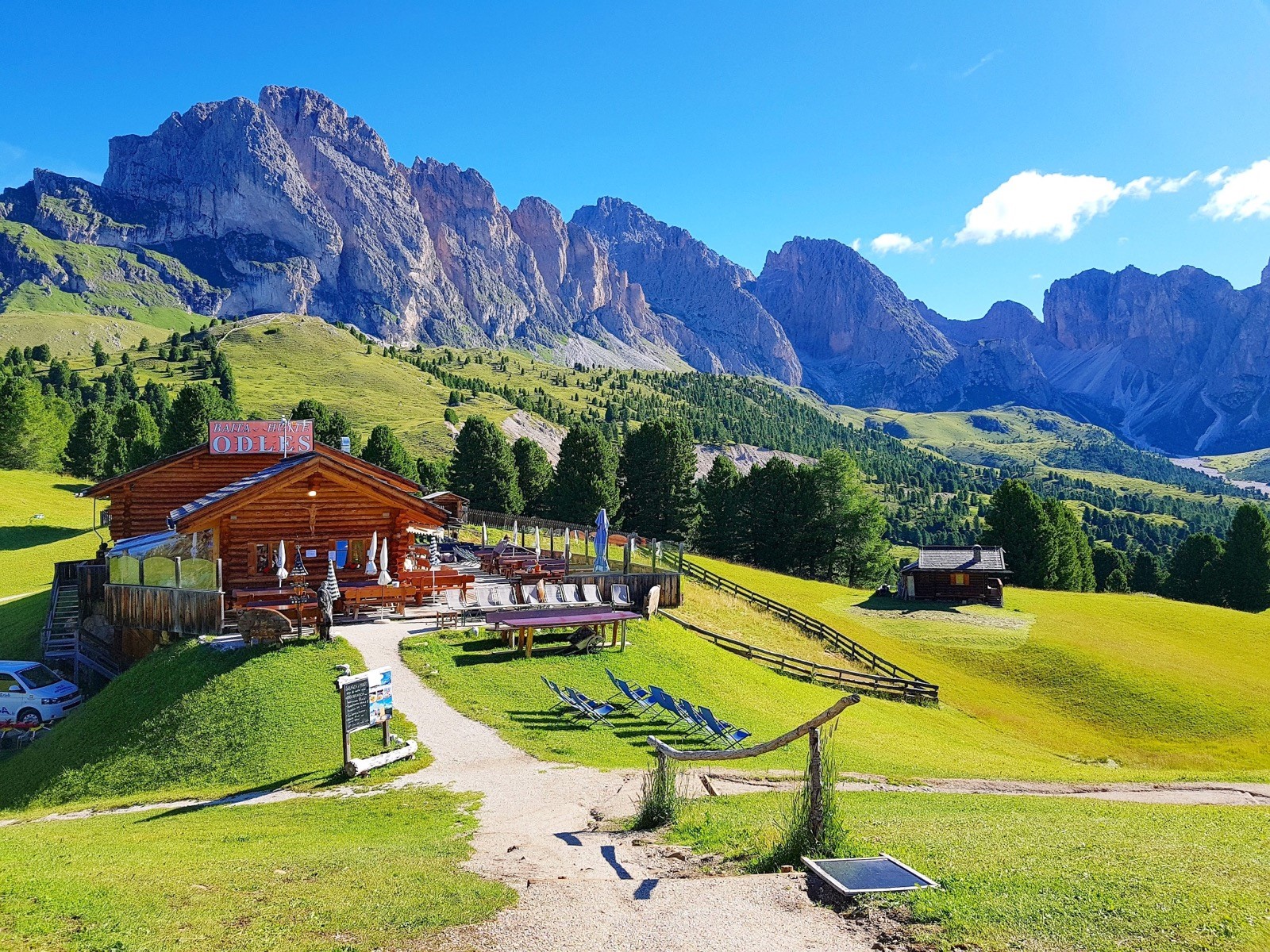 girointorno.it - Val Gardena