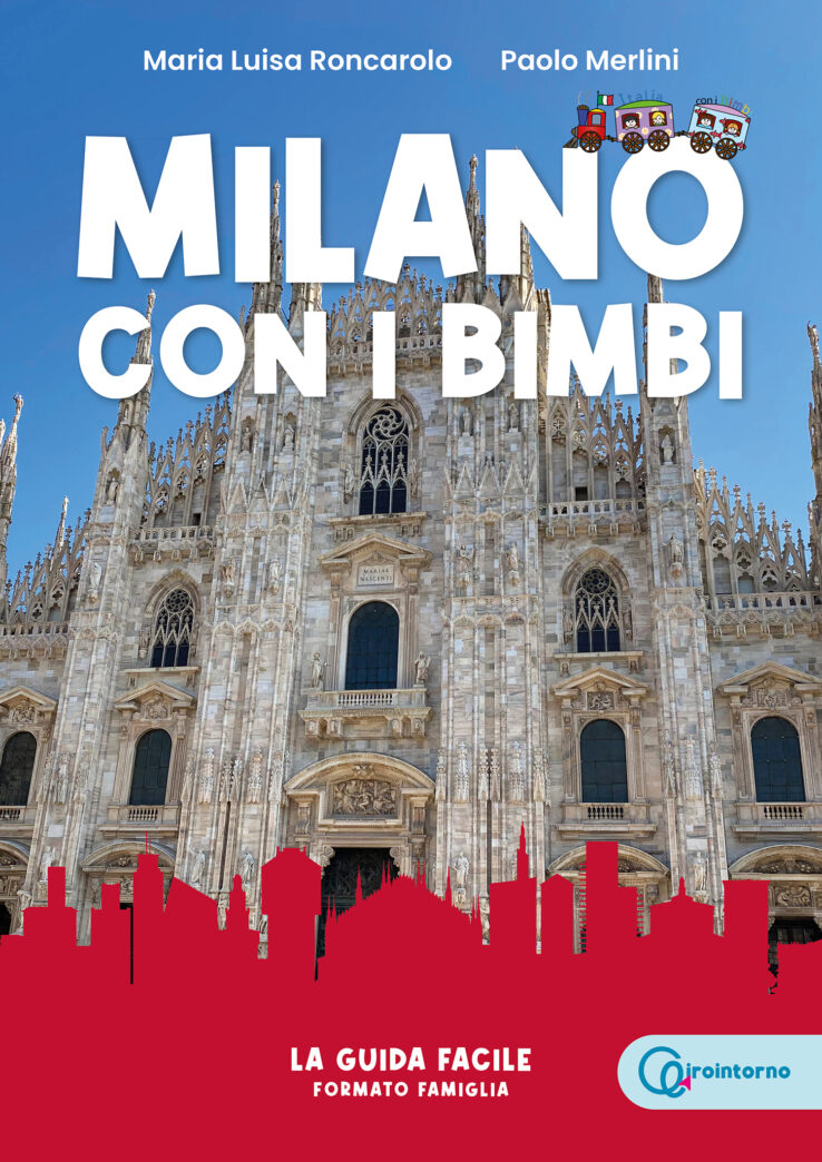 Milano con i bimbi