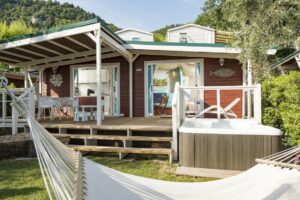 Aquaborgo Mobilhome ©La Rocca Camping Village (Media)