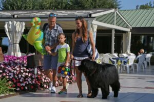 Family and PET Friendly holidays ©Camping Village San Francesco (Media)