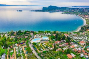 Landscape ©Europa Silvella Camping&Village (Media)