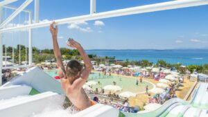 Water Park ©IdeaLazise Camping Village (Media)