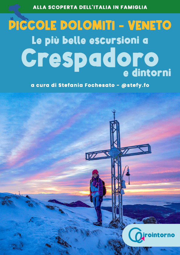 Piccole Dolomiti Veneto - Crespadoro