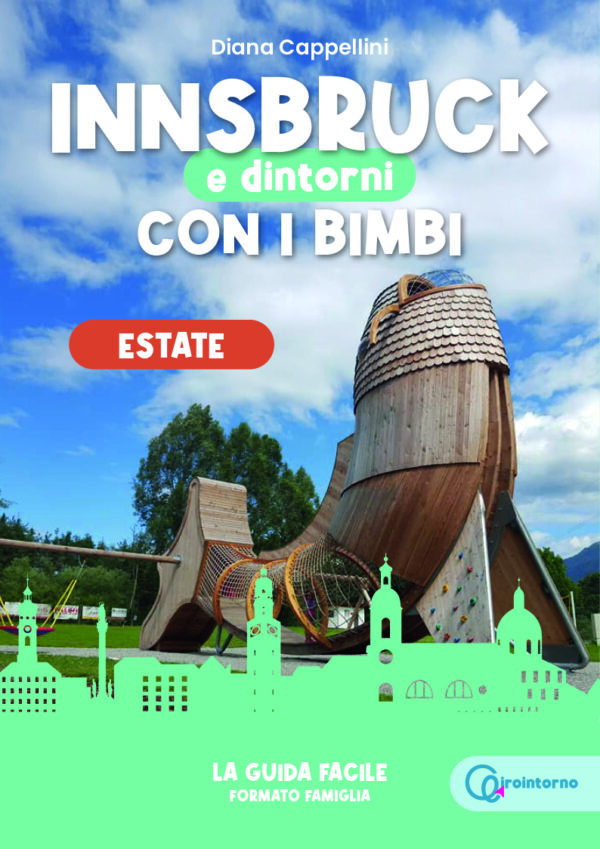 Innsbuck con i bambini