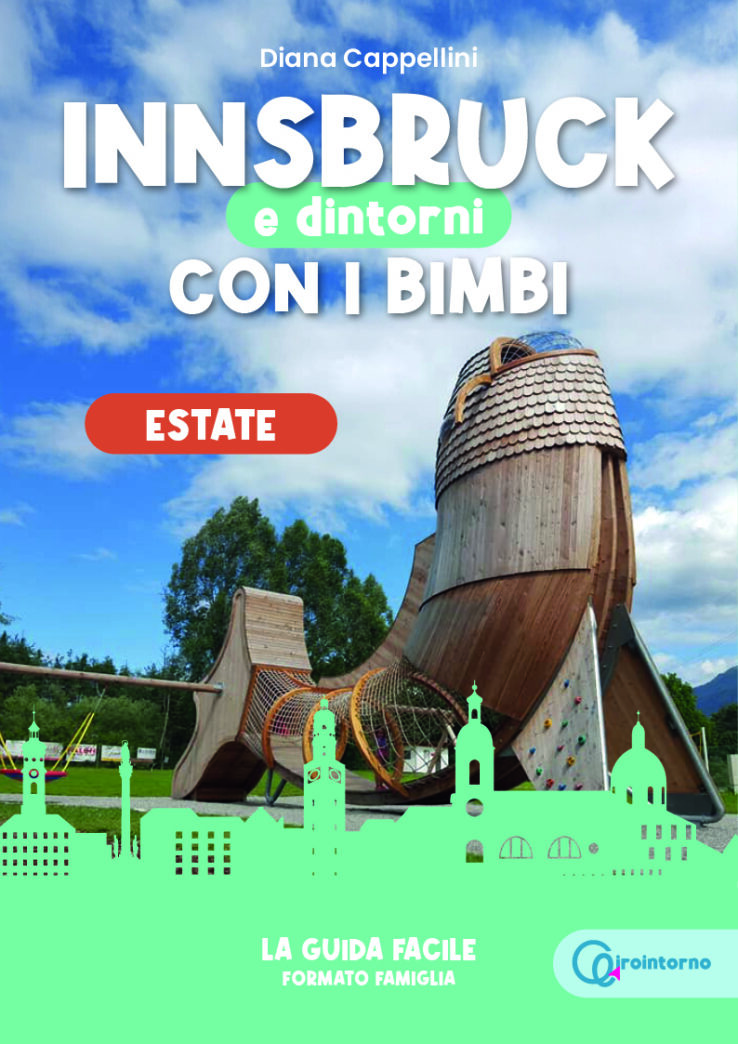 Innsbuck con i bambini