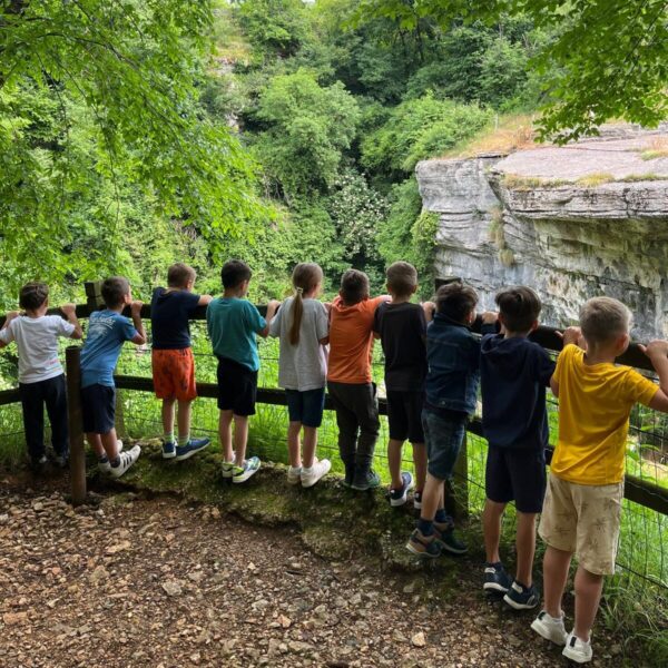TOUR Lessinia 4 Children 23 luglio