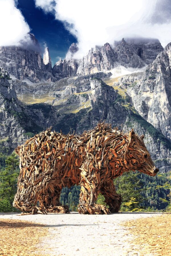 MOLVENO CON HIKE - data da definire