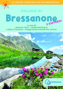 Pillole di Bressanone e dintorni