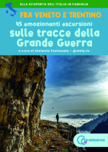Sulle tracce della Grande Guerra