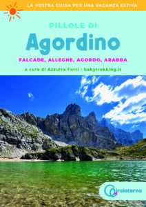 Pillole di Agordino