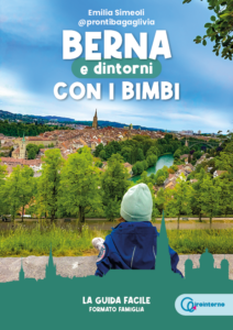 Berna con i bimbi